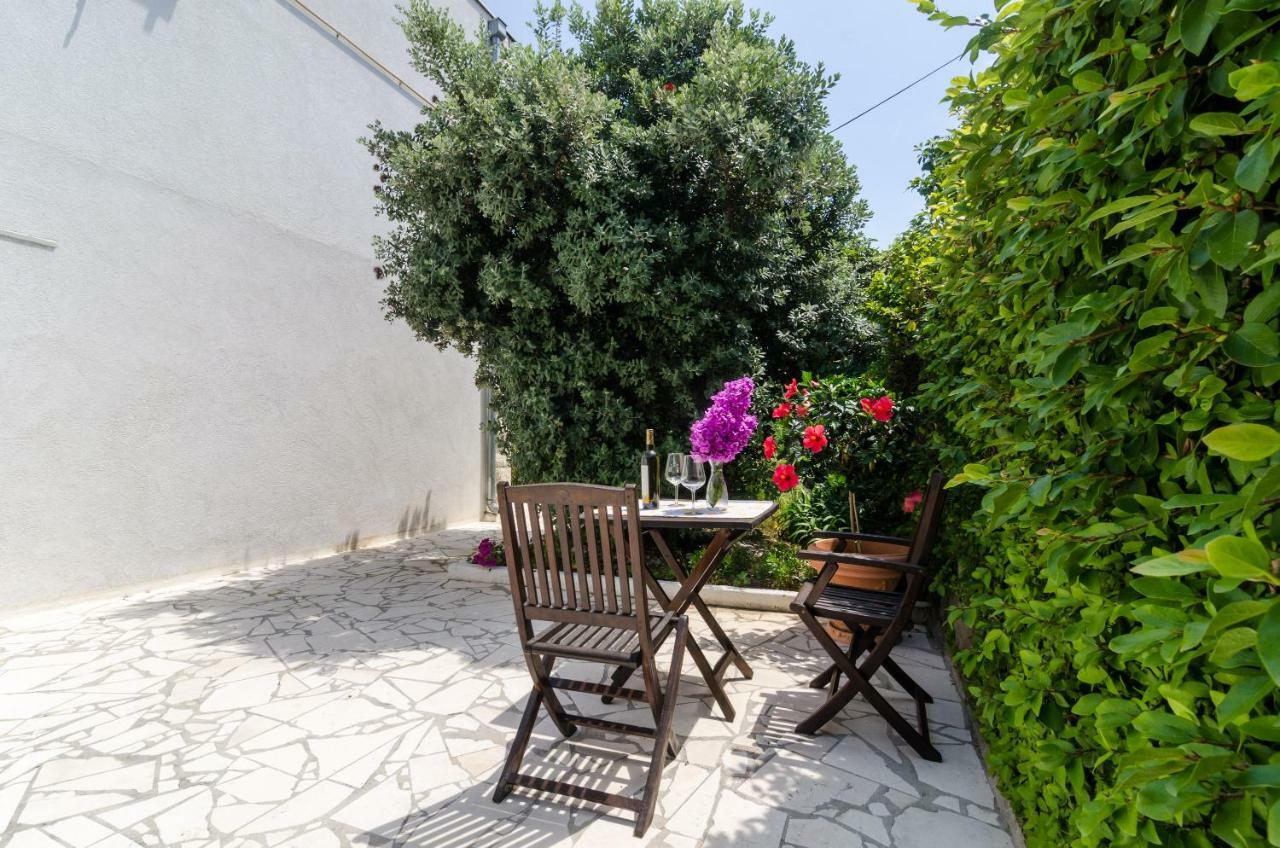 Wisteria Apartment Dubrovnik Exterior foto